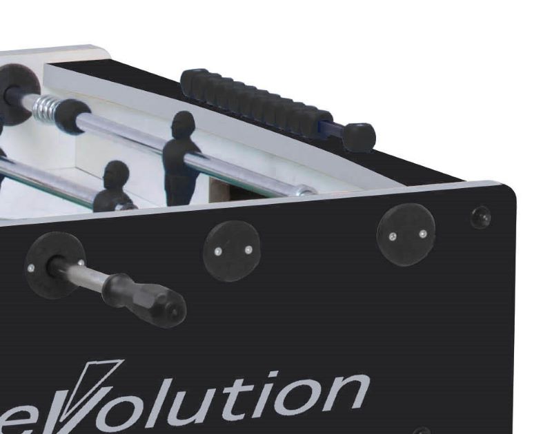 Kicker Garlando | F200 EVO – Bild 2