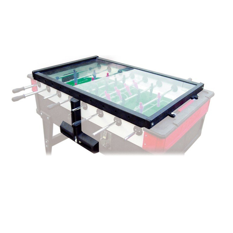 Kicker Glasabdeckung STORM F3 Outdoor – Bild 2