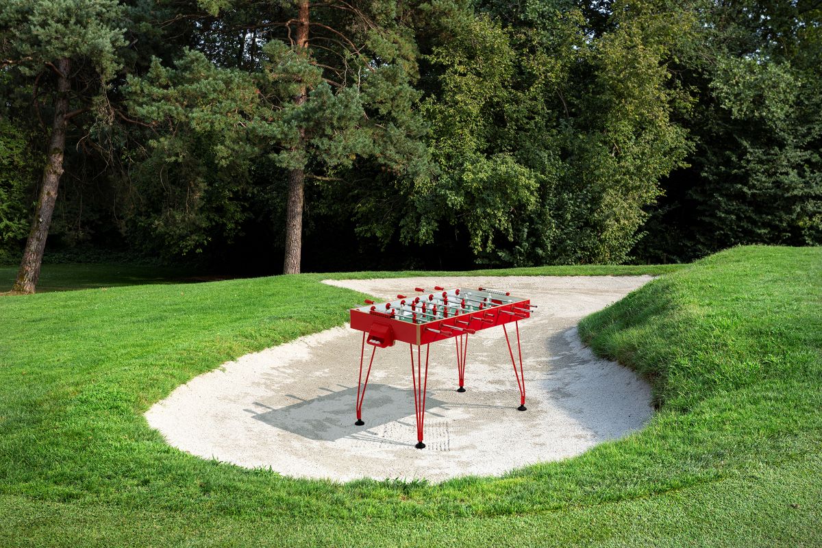 Kicker FAS APOLLO20<br>OUT | ROT – Bild 4
