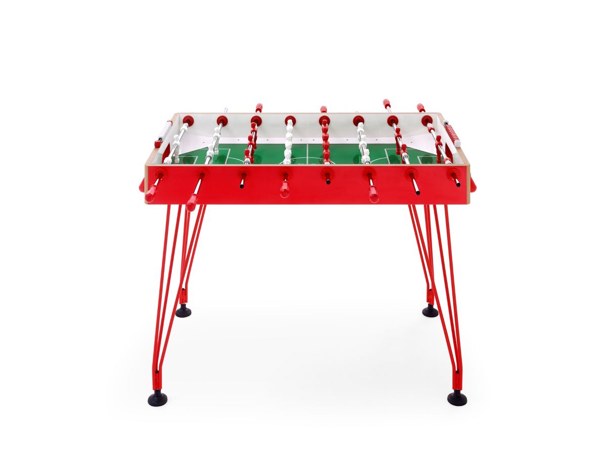 Kicker FAS APOLLO20<br>OUT | ROT – Bild 2