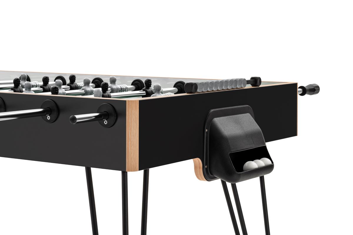 Kicker FAS APOLLO20<br>OUT | SCHWARZ – Bild 5