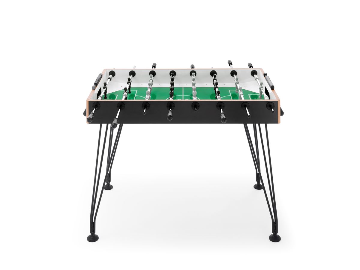 Kicker FAS APOLLO20<br>OUT | SCHWARZ – Bild 2