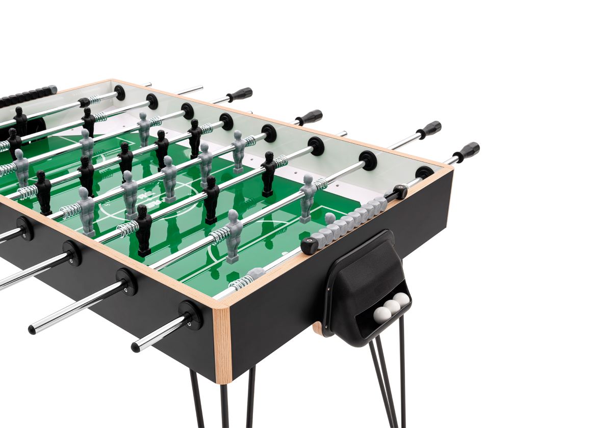 Kicker FAS APOLLO20<br>OUT | SCHWARZ – Bild 4
