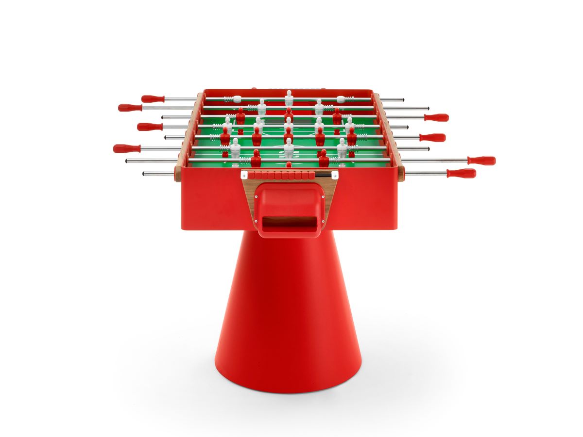 Kicker FAS CICLOPE<br>OUT | ROT – Bild 2