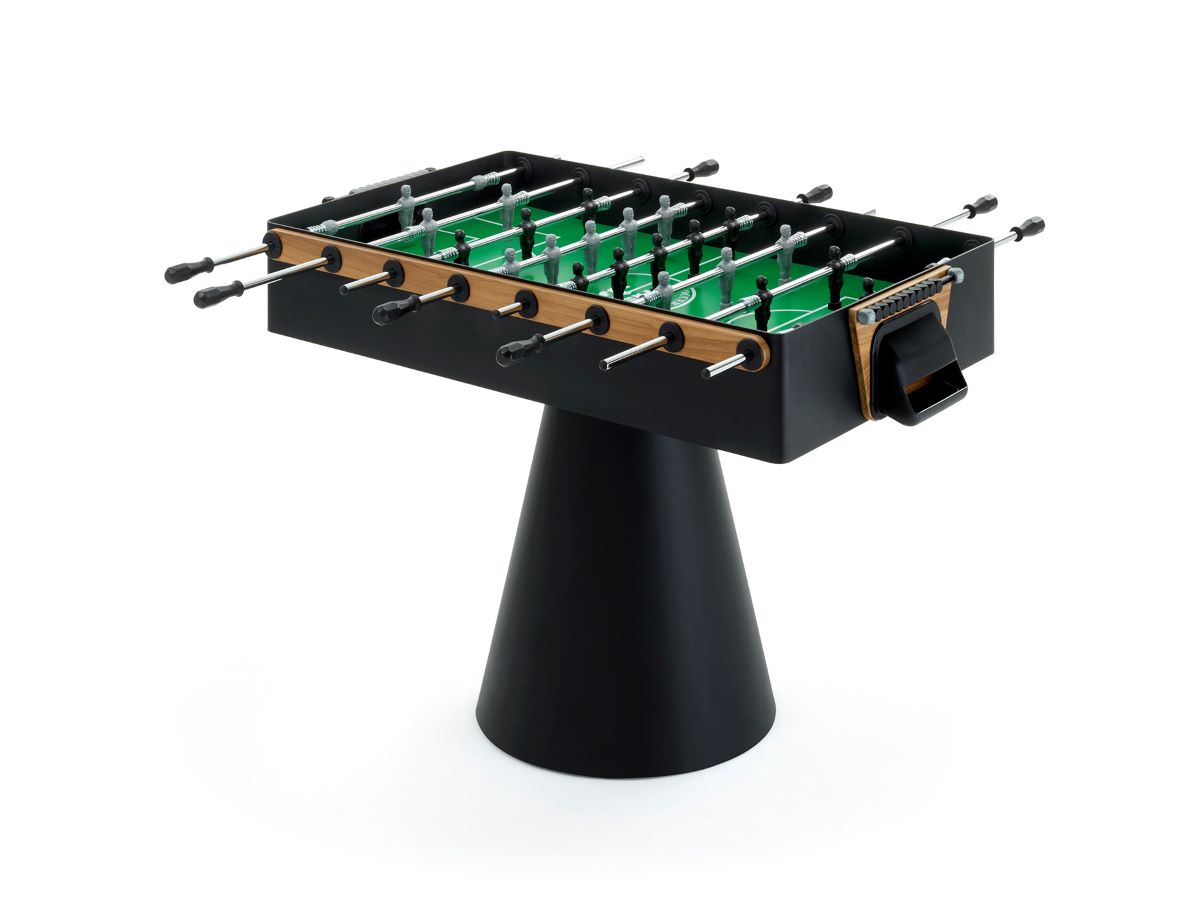 Kicker FAS CICLOPE<br>OUT | SCHWARZ