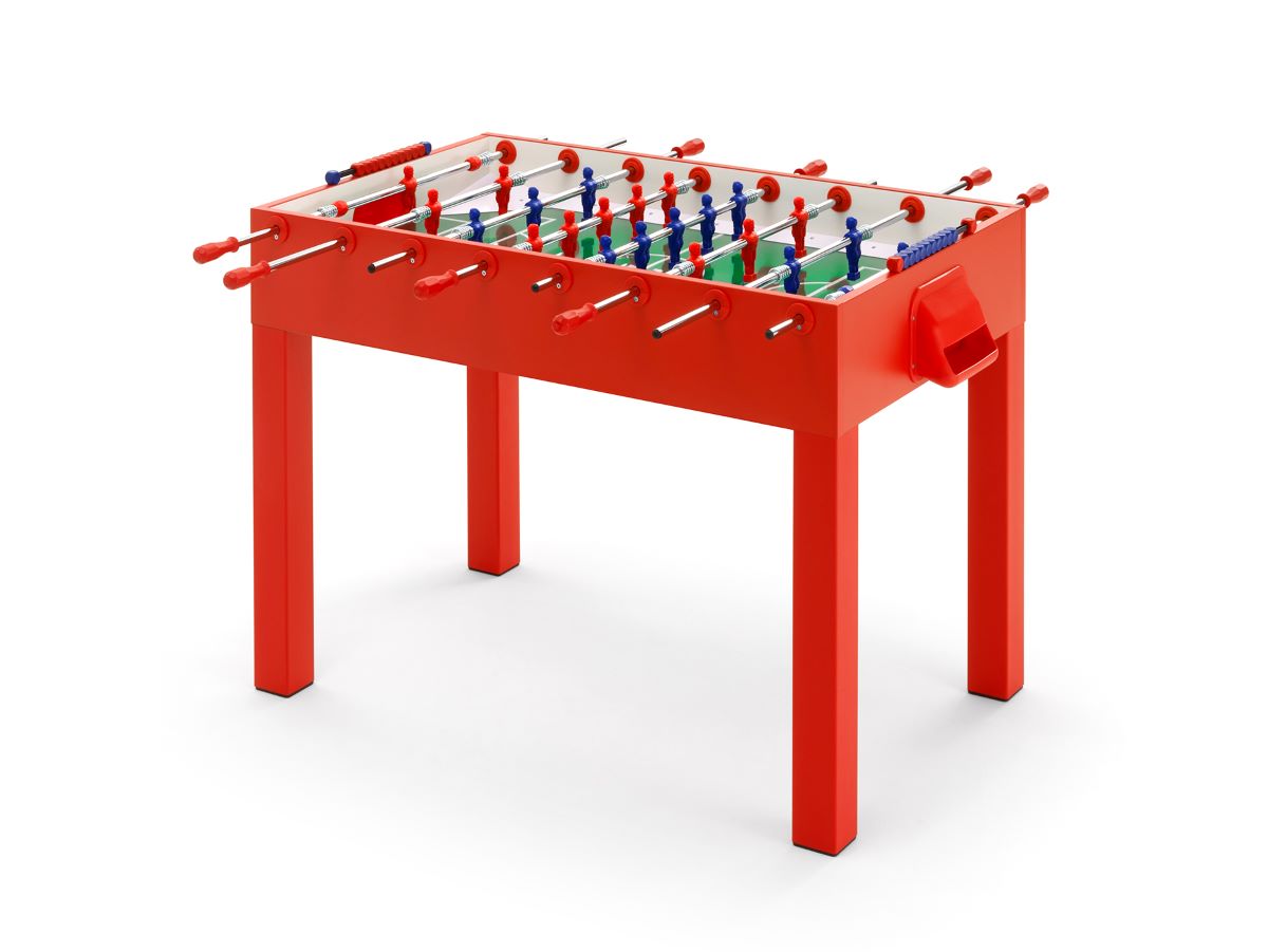 Kicker FAS FIDO | ROT