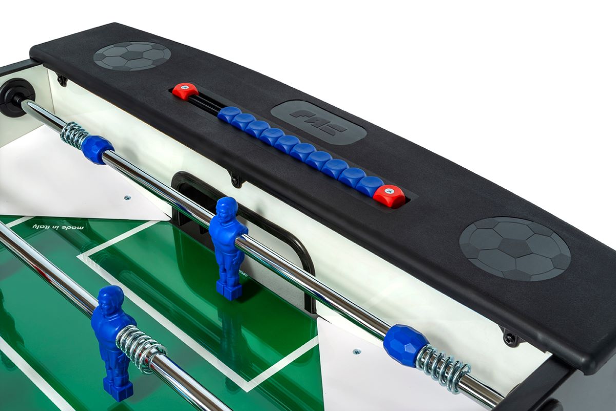 Kicker FAS FUN | BLAU – Bild 4