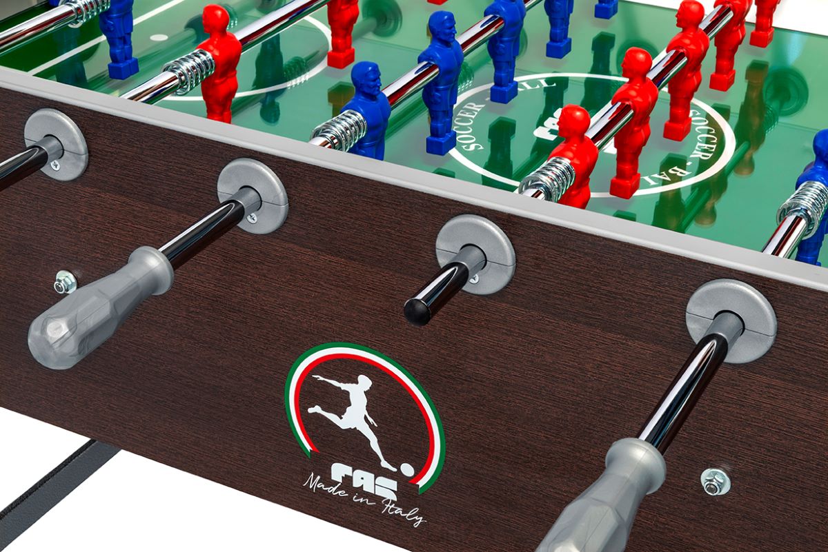 Kicker FAS FUN | WENGE – Bild 4