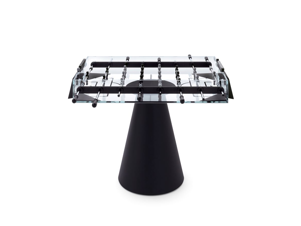 Kicker FAS GHOST<br>BLACK – Bild 4