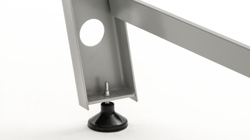 Kicker FAS GLAM<br>TAUBENGRAU-Silber – Bild 6