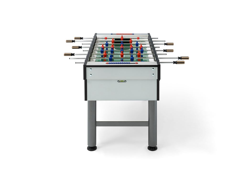 Kicker FAS INTERNATIONAL TEAM<br>GRAU | MÜNZ 0,50€ – Bild 3