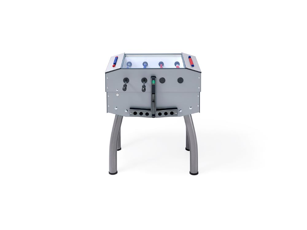 Kicker FAS PENDEZZA MICRO<br>2 Mann GRAU – Bild 2