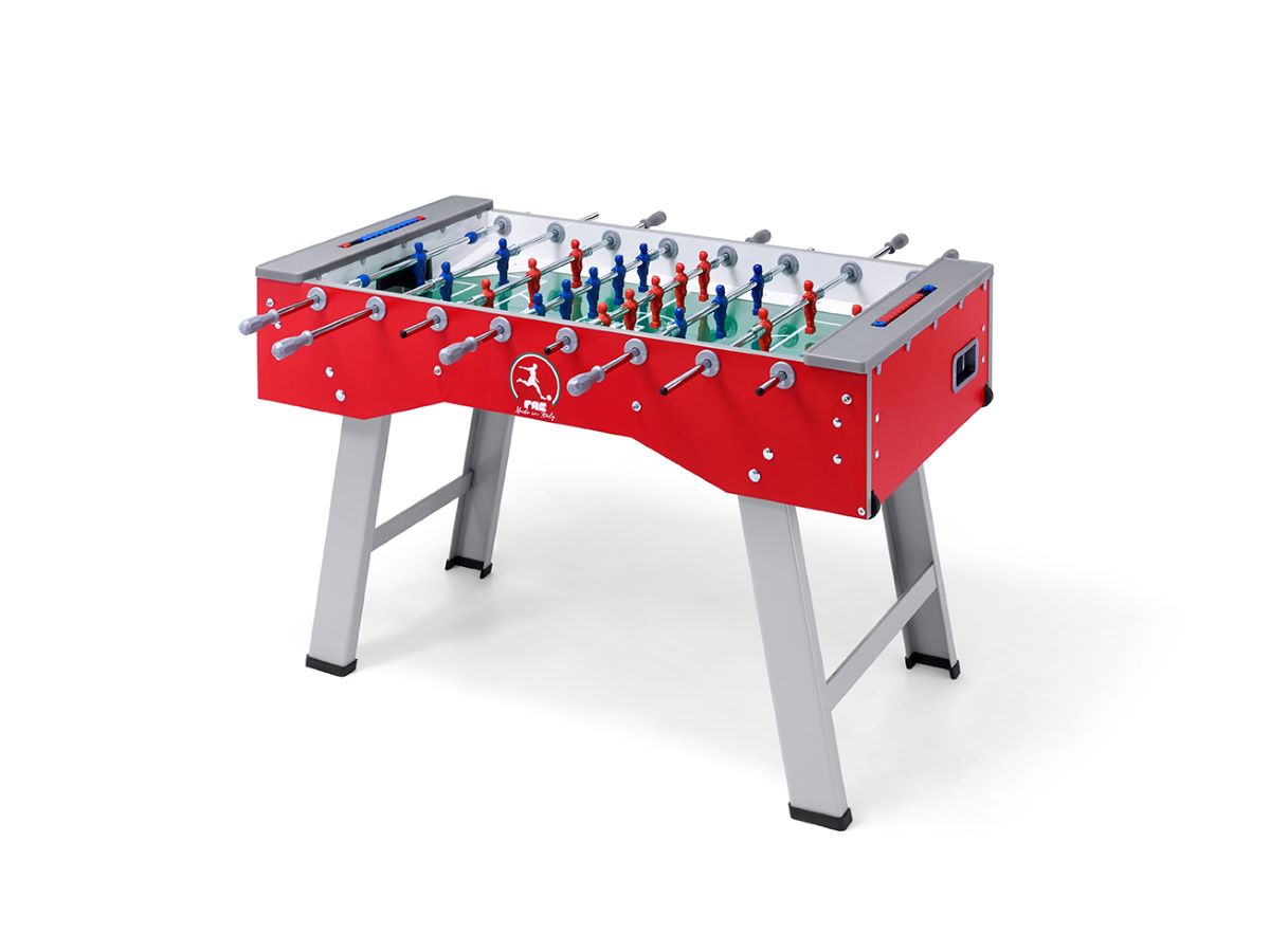 Kicker FAS SMART<br>ROT klappbar & portabel
