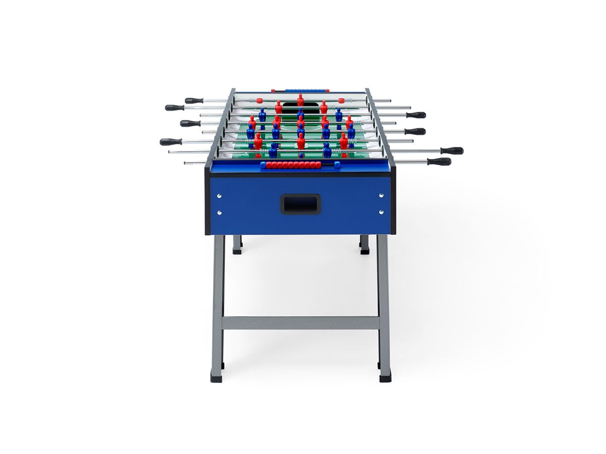 Kicker FAS SMILE | BLAU – Bild 3