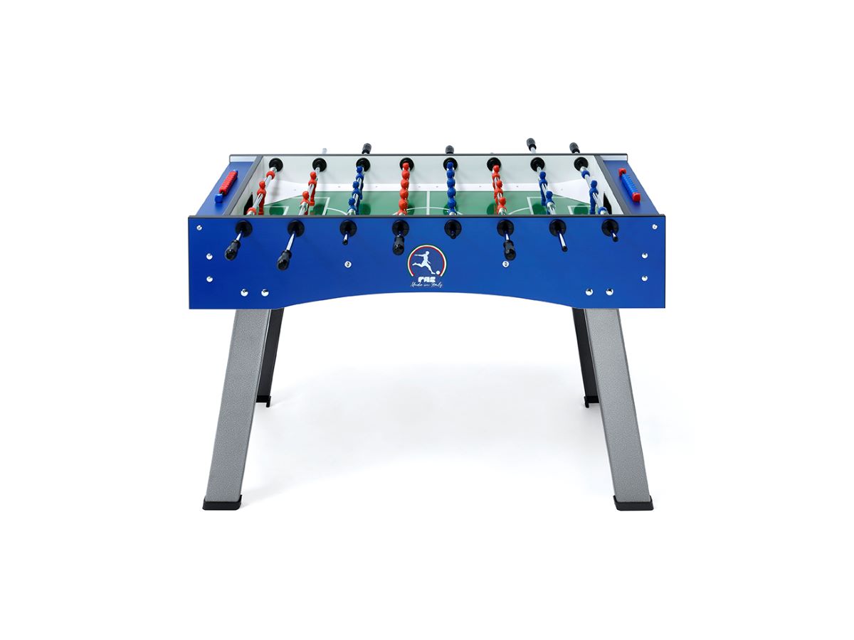 Kicker FAS SMILE | BLAU – Bild 2