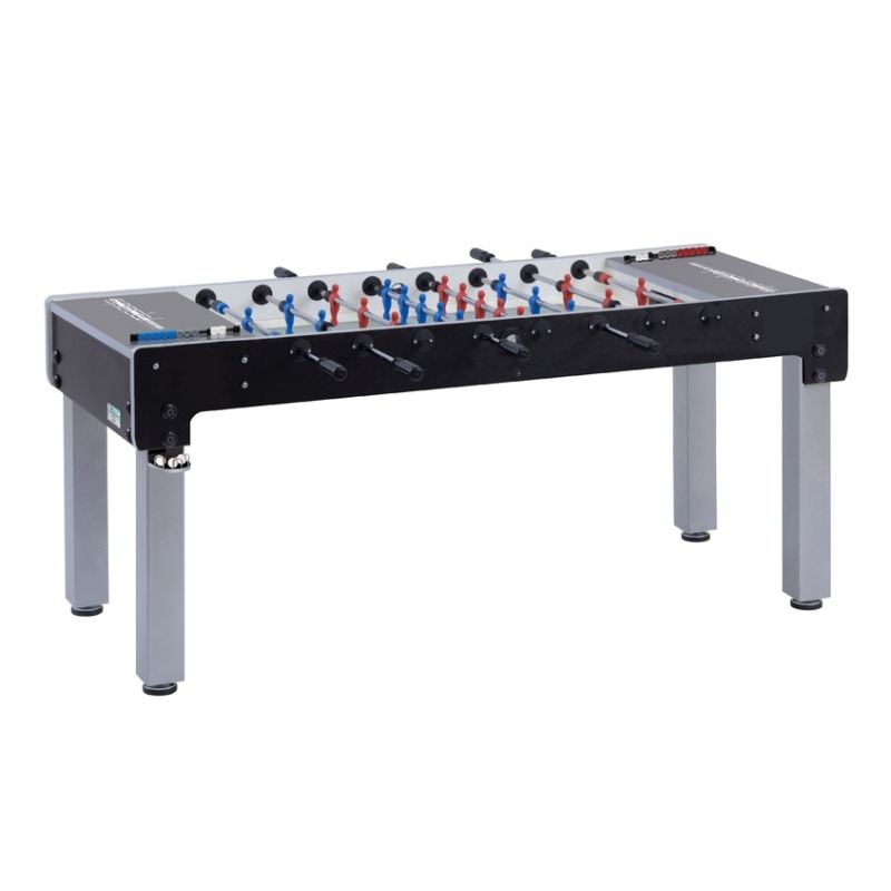 Kicker Garlando | ITSF<br>SPECIAL Champion