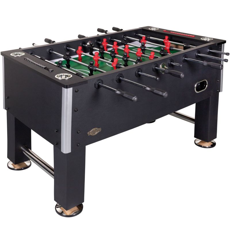 Kicker BUFFALO | FUSION BLACK