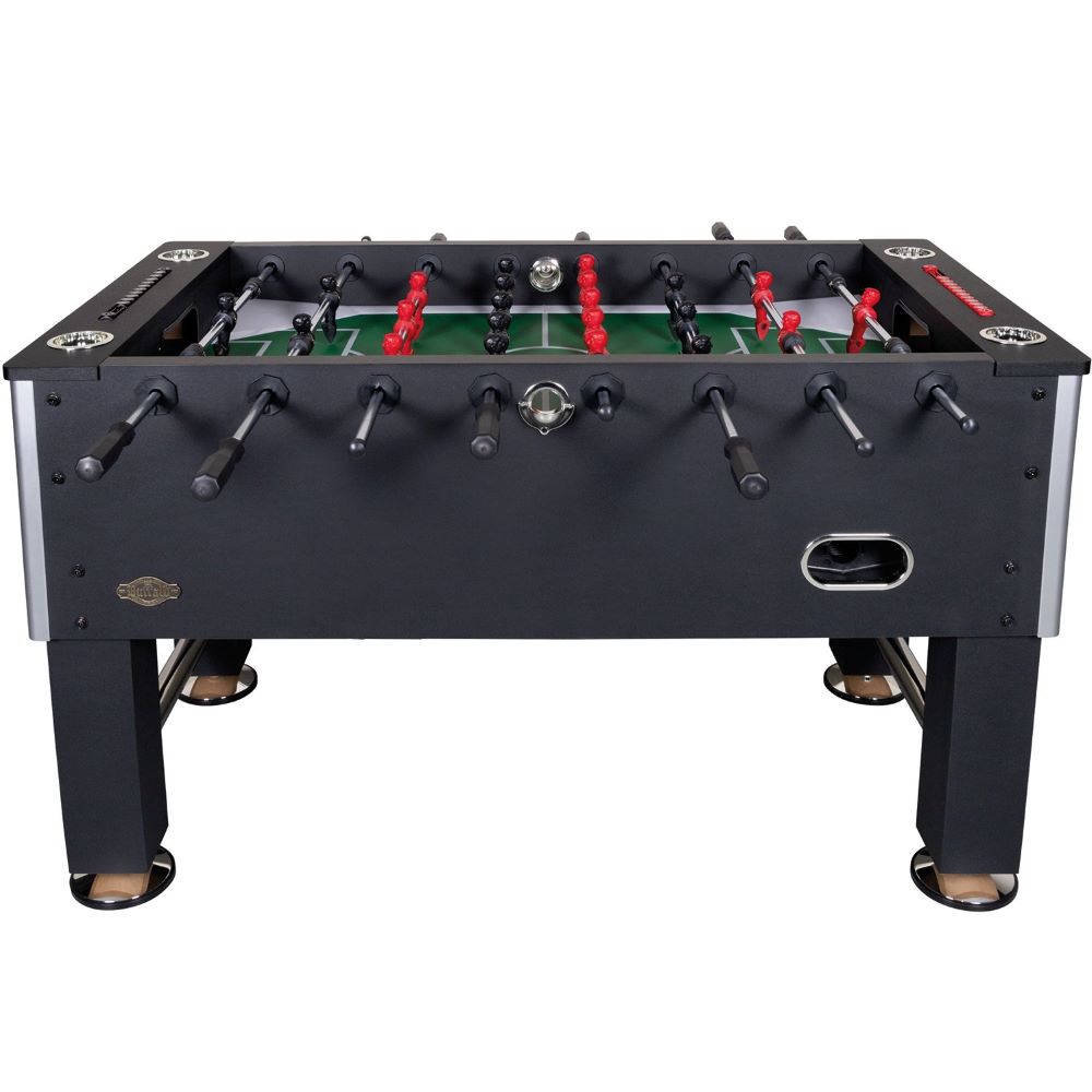 Kicker BUFFALO | FUSION BLACK – Bild 3