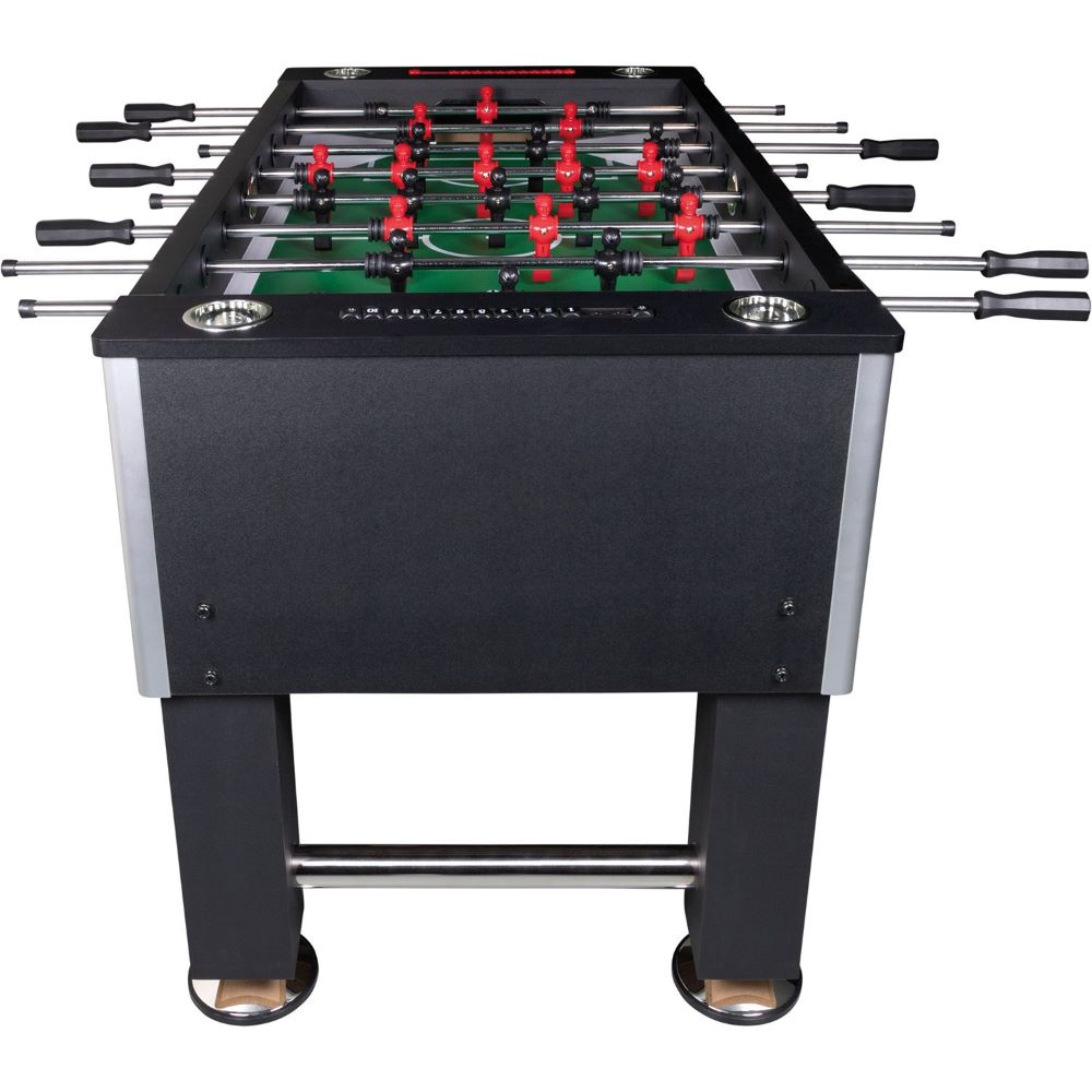 Kicker BUFFALO | FUSION BLACK – Bild 2