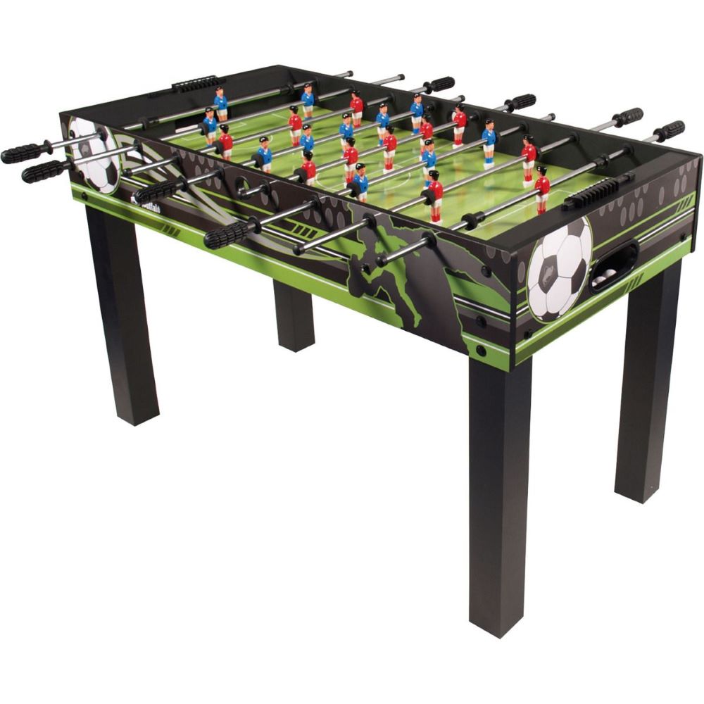 Kicker BUFFALO | GREENPLAY | SCHWARZ-GRÜN