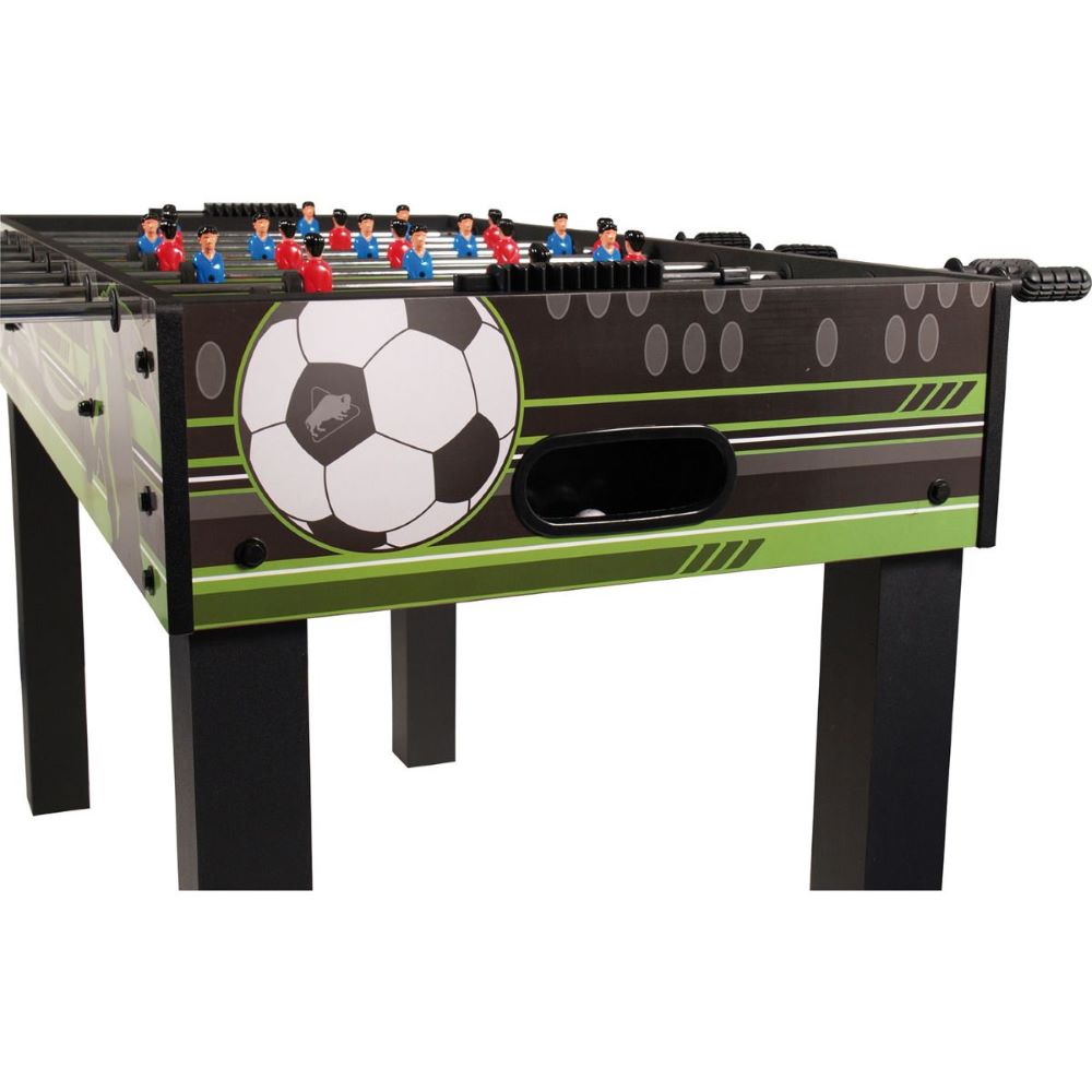 Kicker BUFFALO | GREENPLAY | SCHWARZ-GRÜN – Bild 2