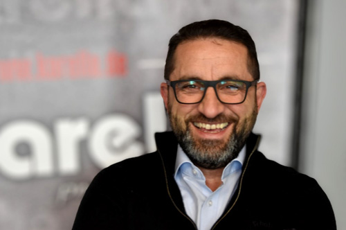Frank Frede Tischkicker24.de