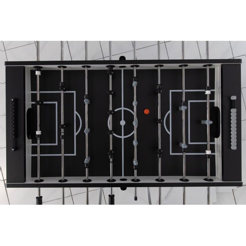 Kicker LOGO7<br>EKKO PRO | SCHWARZ – Bild 4