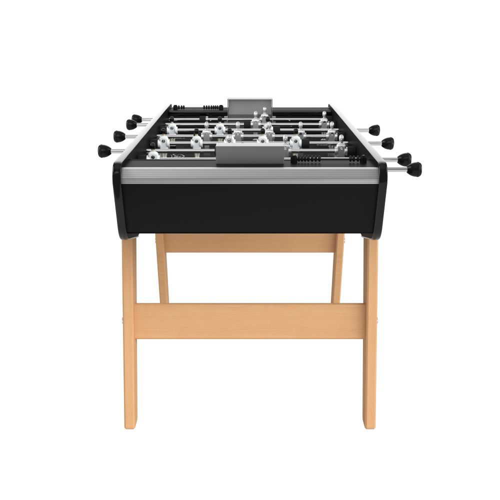 Kicker STELLA HOME<br>SCHWARZ-BUCHE – Bild 3