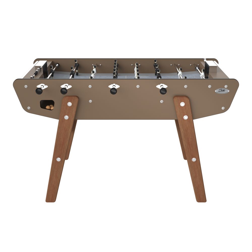 Kicker STELLA HOME OUT<br>TAUPE-HOLZ-GRAU – Bild 2