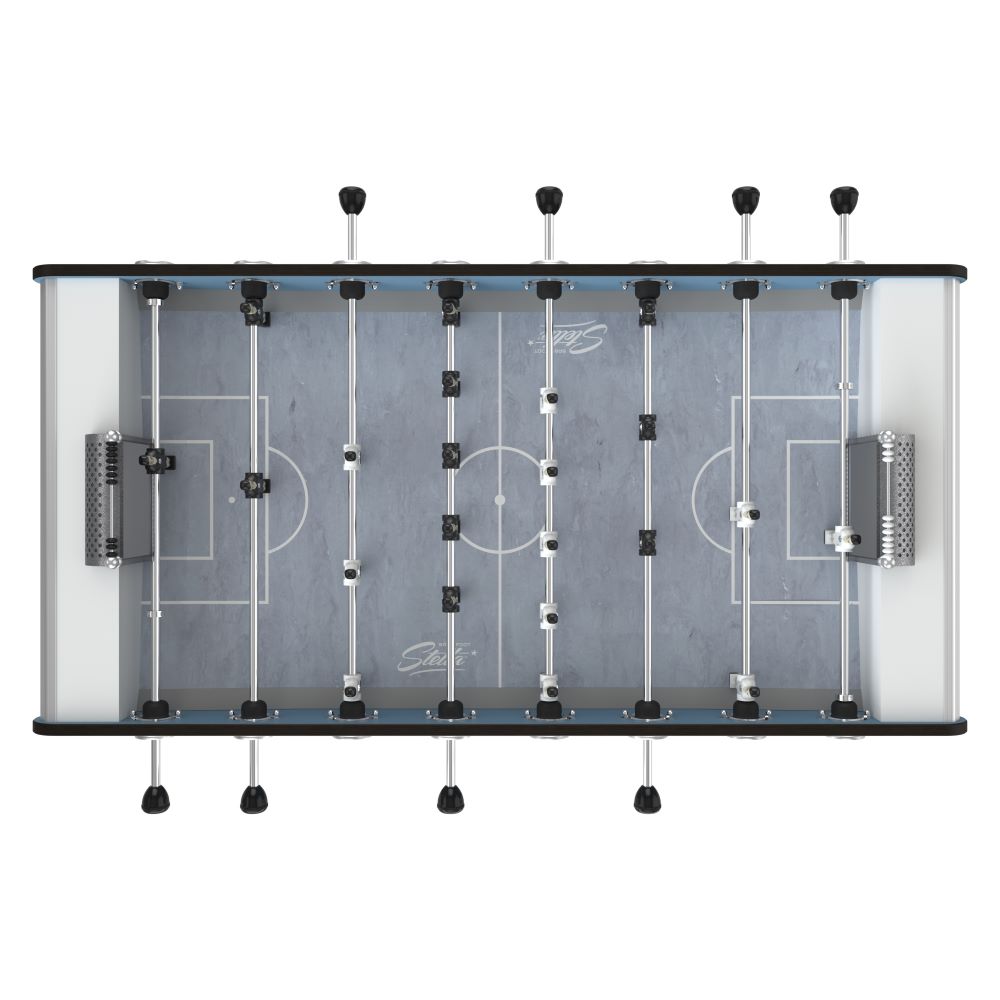 Kicker STELLA CHAMPION<br>OUT | SKYBLUE-BUCHE-GRAU – Bild 5
