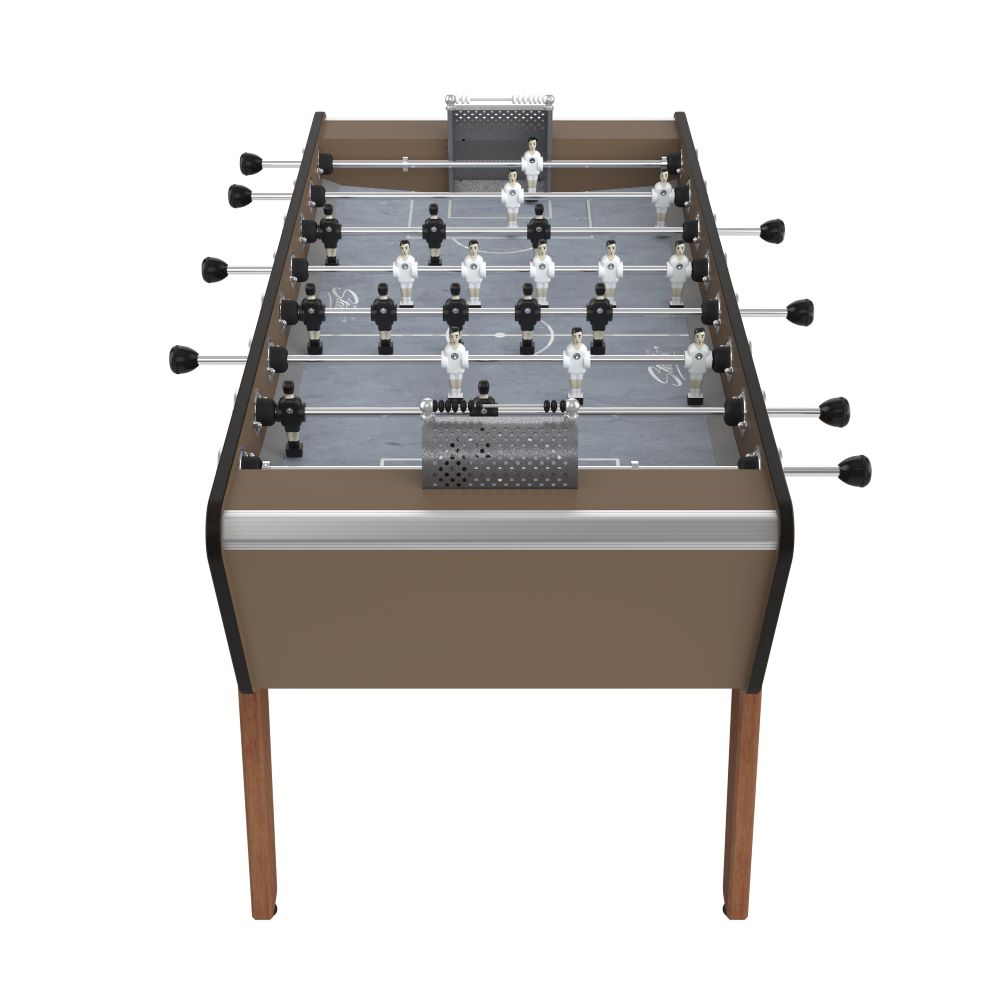 Kicker STELLA CHAMPION<br>OUT | TAUPE-BUCHE-GRAU – Bild 4