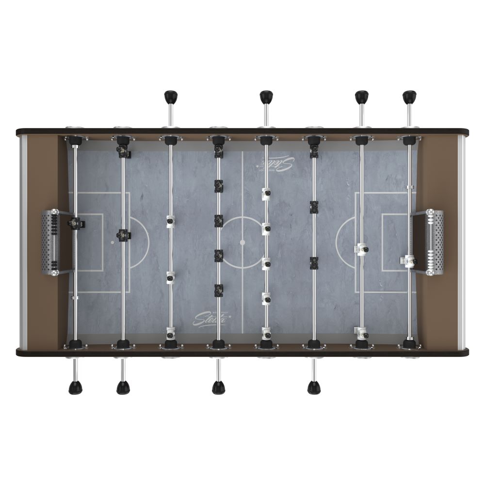 Kicker STELLA CHAMPION<br>OUT | TAUPE-BUCHE-GRAU – Bild 5