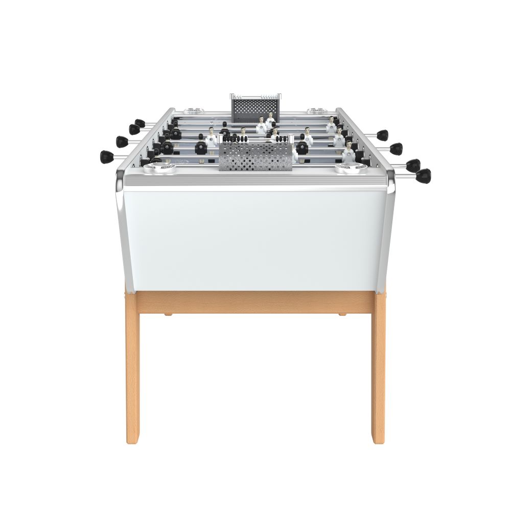 Kicker STELLA CHAMPION<br>WEISS-BUCHE-GRAU – Bild 3