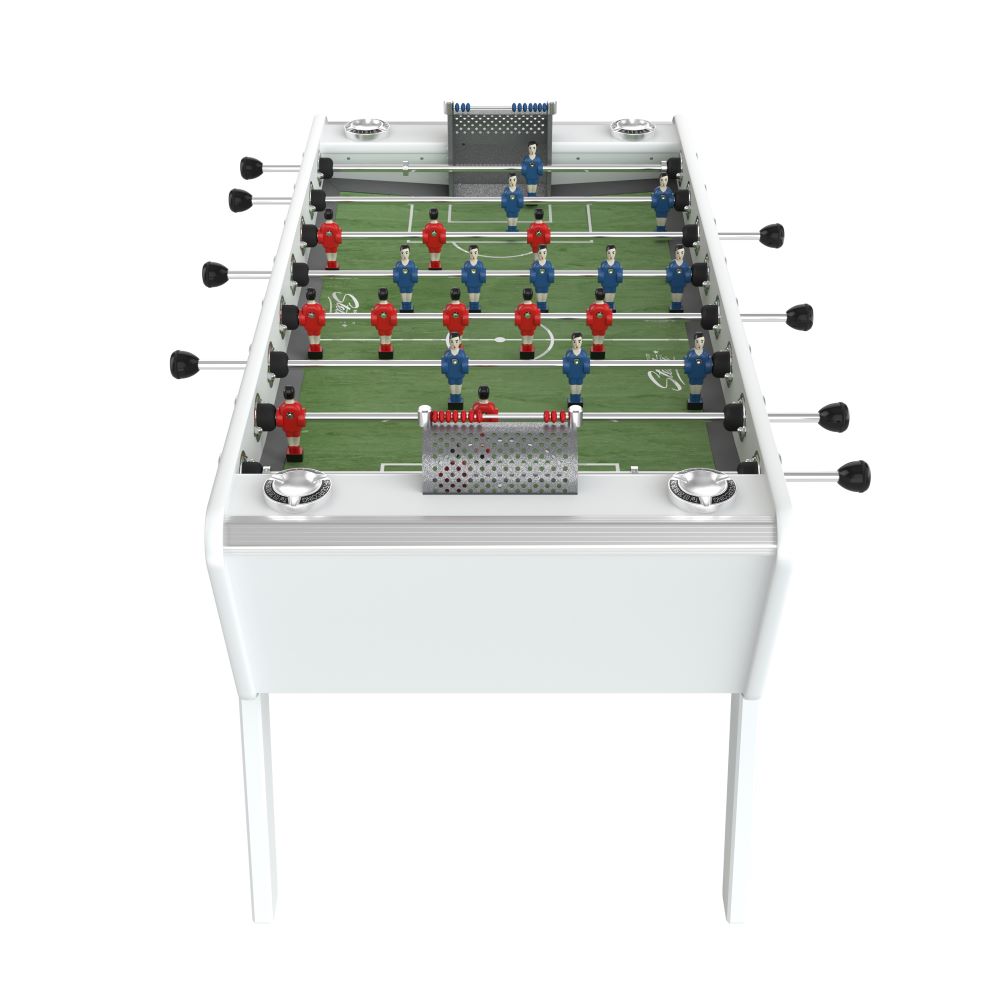 Kicker STELLA CHAMPION<br>WEISS-WEISS-GRÜN – Bild 5
