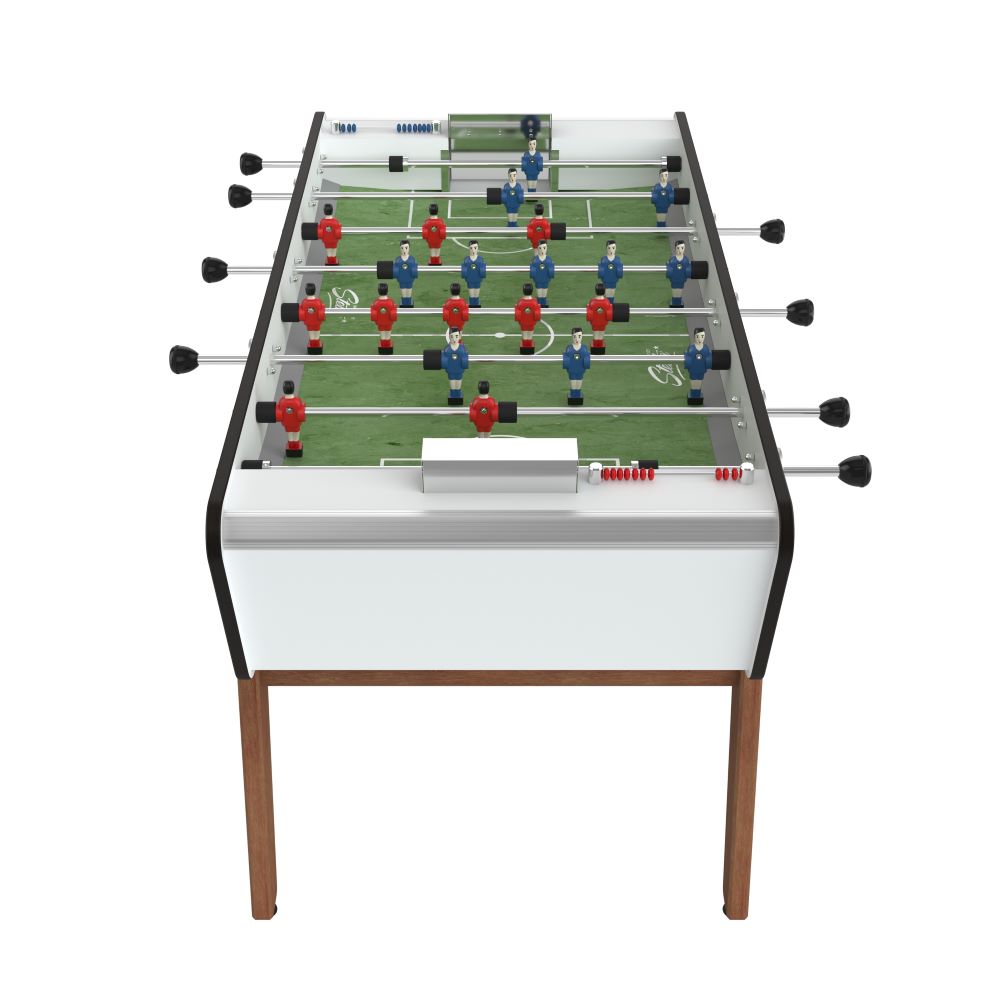 Kicker STELLA STAR<br>OUT | WEISS-HOLZ-GRÜN – Bild 4